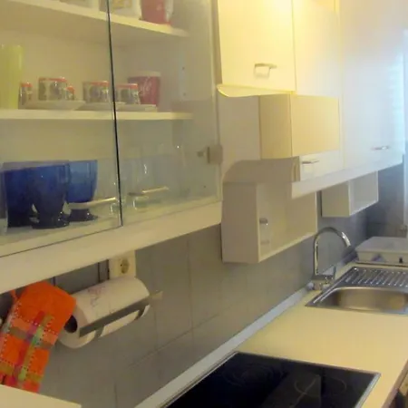 Delfin Apartament