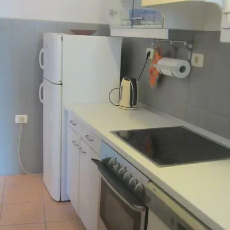 Delfin شقة *