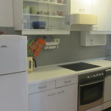Apartament Delfin