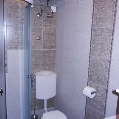 Apartament Delfin