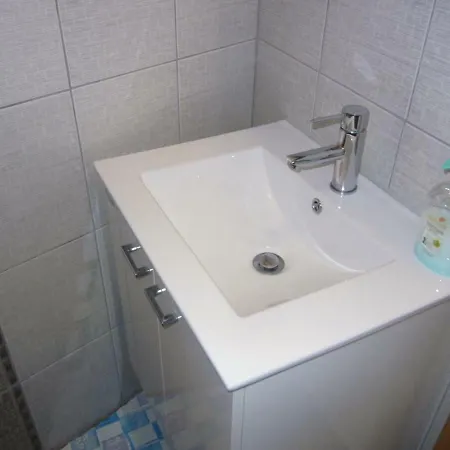 Apartament Delfin