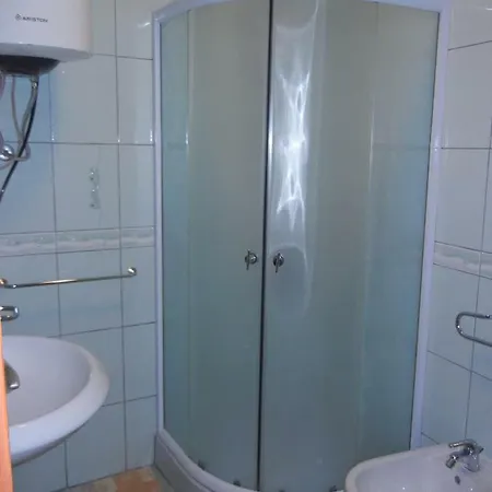 Delfin Apartament